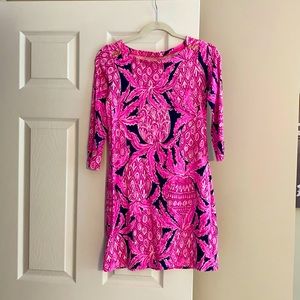 Lily Pulitzer Sophie Dress